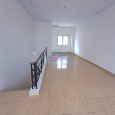 Dijual Ruko Gandeng di Gading Serpong Tangerang Lokasi Strategis Dan Row Jalan Besar LB 350m2