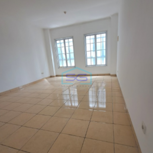 Dijual Ruko Gandeng di Gading Serpong Tangerang Lokasi Strategis Dan Row Jalan Besar LB 350m2-1