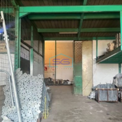 Disewakan Gudang Di Kapuk Jakarta Utara Luas Bangunan 1080m2 Siap Huni