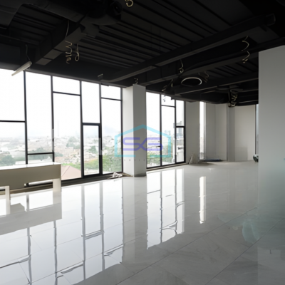 Dijual Gedung Kantor Siap Pakai Bangunan Bagus 6 Lantai Di Jl. Panjang Jakarta Barat LT 780m2