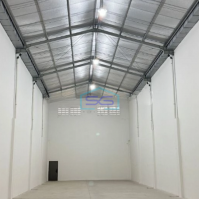 Disewakan Gudang Duta Indah Starhub Tangerang Luas Bangunan 230m2