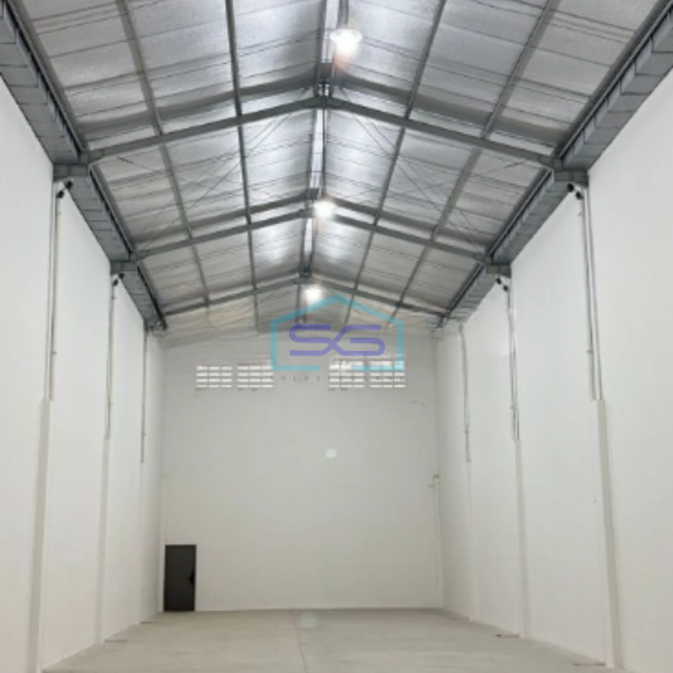 Disewakan Gudang Duta Indah Starhub Tangerang Luas Bangunan 230m2-5