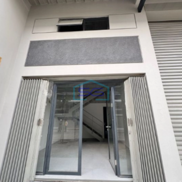 Disewakan Gudang Duta Indah Starhub Tangerang Luas Bangunan 230m2-1