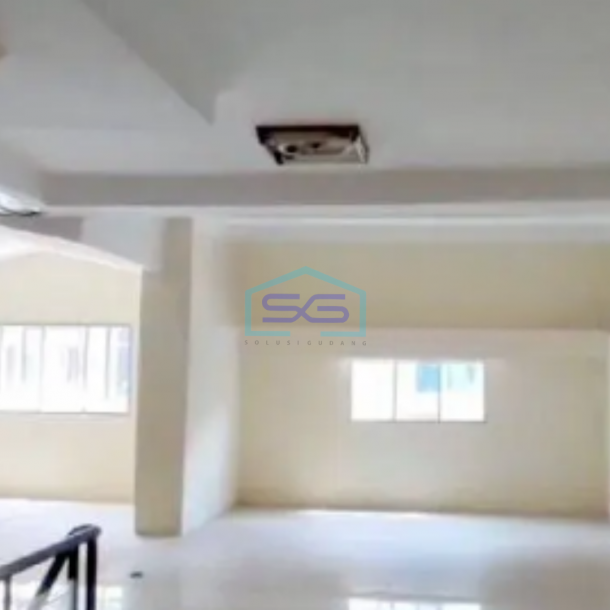 Dijual Ruko di Kapuk Muara Jakarta Utara-1