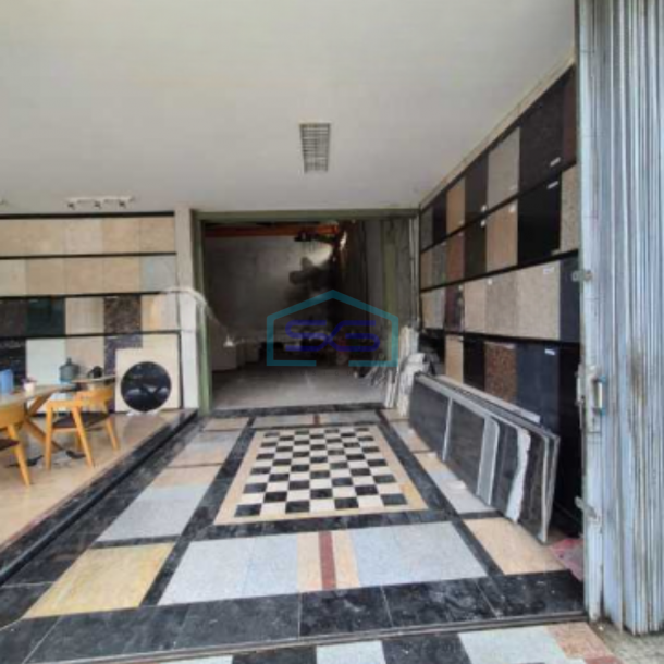 Dijual Ruko di Area BSD Tangerang Selatan 3 Gandeng Luas Tanah 342m2-5