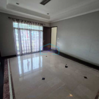 Dijual Ruko di Area BSD Tangerang Selatan 3 Gandeng Luas Tanah 342m2