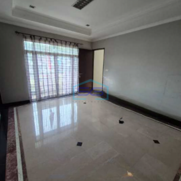 Dijual Ruko di Area BSD Tangerang Selatan 3 Gandeng Luas Tanah 342m2-4