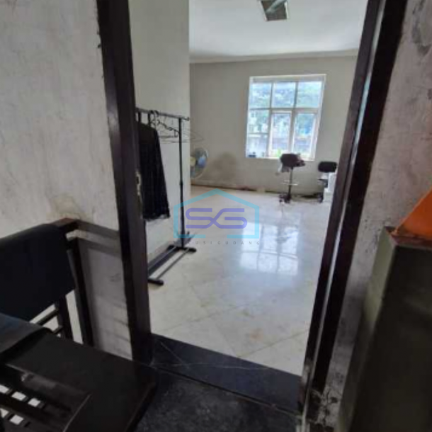 Dijual Ruko di Area BSD Tangerang Selatan 3 Gandeng Luas Tanah 342m2-2