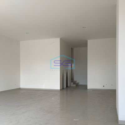 Dijual Ruko di Jalan Utama Parkiran Luas di PIK Jakarta Utara LB 1440m2