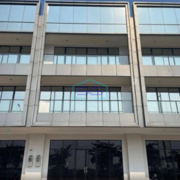 Dijual Ruko di Pantai Indah Kapuk Jakarta Utara LT 120m2 Siap Huni-5