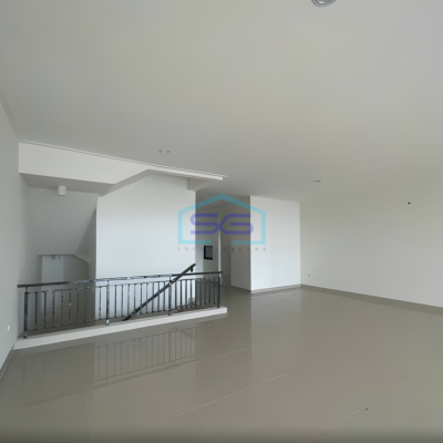 Dijual Ruko di Pantai Indah Kapuk Jakarta Utara LT 120m2 Siap Huni