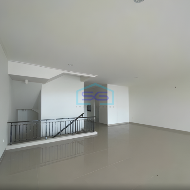 Dijual Ruko di Pantai Indah Kapuk Jakarta Utara LT 120m2 Siap Huni-4