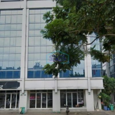 Dijual Ruko Posisi Strategis di Pantai Indah Kapuk Jakarta Utara LB 280m2