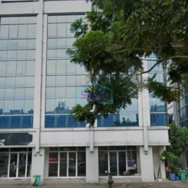 Dijual Ruko Posisi Strategis di Pantai Indah Kapuk Jakarta Utara LB 280m2-1