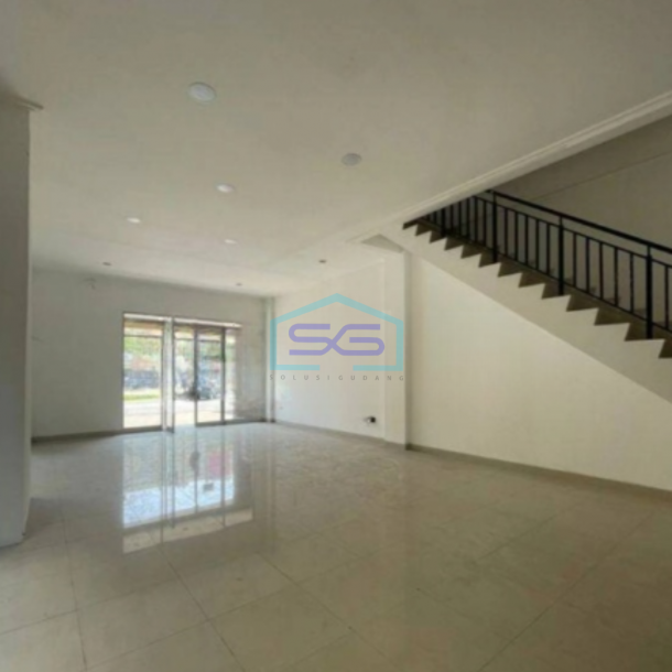 Dijual Ruko Posisi Strategis di Pantai Indah Kapuk Jakarta Utara LB 280m2-4