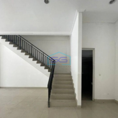 Dijual Ruko Posisi Strategis di Pantai Indah Kapuk Jakarta Utara LB 280m2