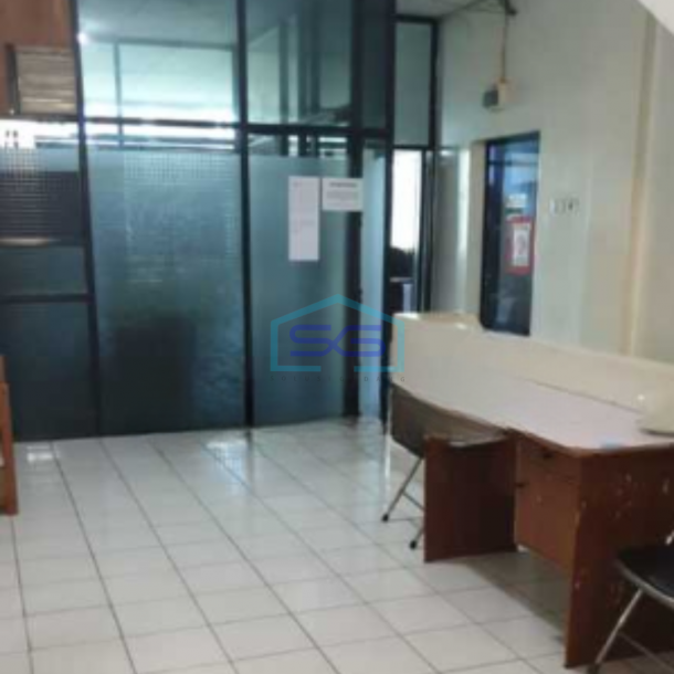 Dijual Ruko Gandeng Strategis Samping Pintu Tol Jembatan Tiga Jakarta Utara LB 300m2-3