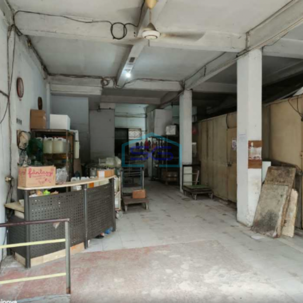 Dijual Ruko Gandeng Strategis Samping Pintu Tol Jembatan Tiga Jakarta Utara LB 300m2-2