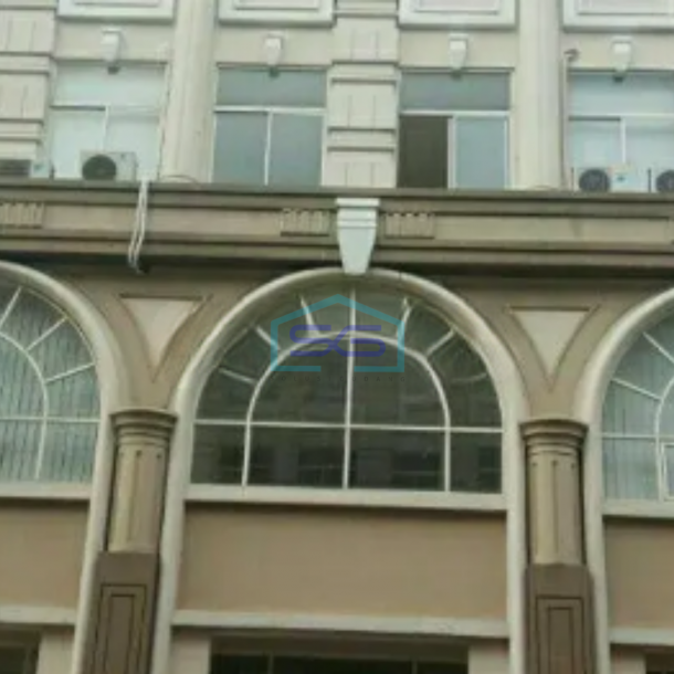 Dijual Ruko di Green Lake City Jakarta Barat-1