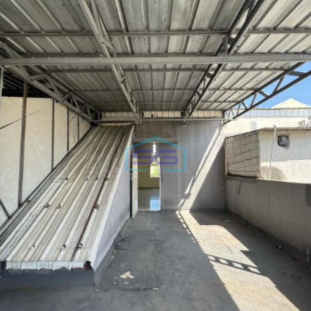 Dijual Ruko Hadap Jalan Raya Depan Lokasi Sangat Bagus di Jakarta Barat LB 250m2-4