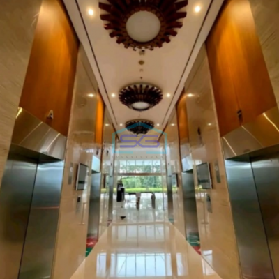 Dijual Gedung Strategis Tb. Simatupang Jakarta Selatan LT 11248m2