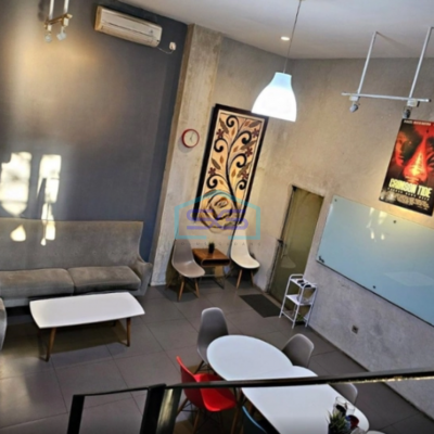 Dijual Mini Gedung Kantor Strategis Siap Pakai di Cilandak Barat di Jakarta Selatan LB 778m2