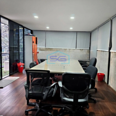 Dijual Mini Gedung Kantor Strategis Siap Pakai di Cilandak Barat di Jakarta Selatan LB 778m2