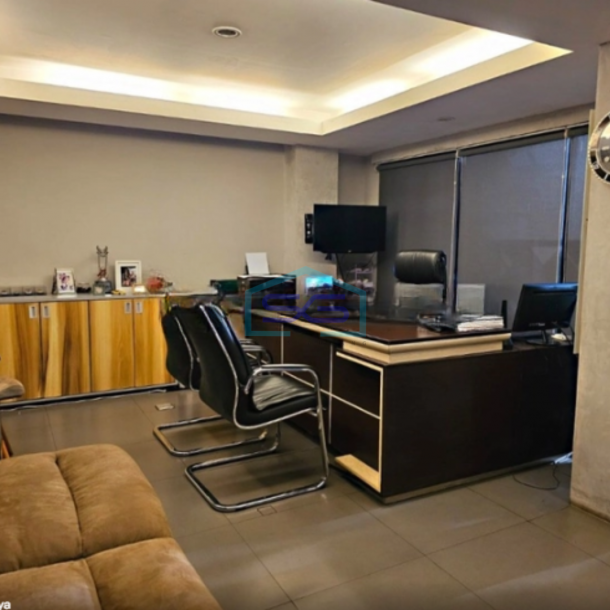 Dijual Mini Gedung Kantor Strategis Siap Pakai di Cilandak Barat di Jakarta Selatan LB 778m2-4