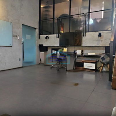 Dijual Mini Gedung Kantor Strategis Siap Pakai di Cilandak Barat di Jakarta Selatan LB 778m2