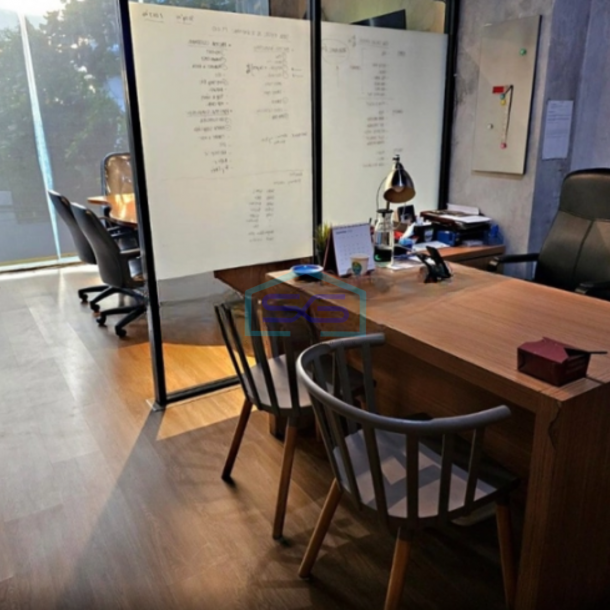 Dijual Mini Gedung Kantor Strategis Siap Pakai di Cilandak Barat di Jakarta Selatan LB 778m2-2