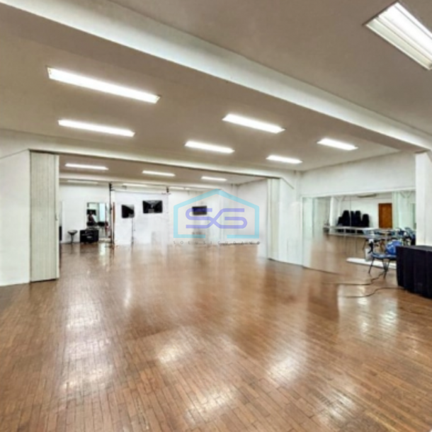 Dijual Gedung Kantor Strategis Siap Pakai di Menteng Jakarta Pusat LT 1718m2-8