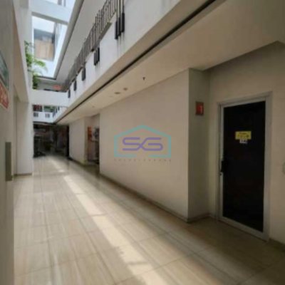 Dijual Gedung Kantor Strategis Siap Pakai di Menteng Jakarta Pusat LT 1718m2