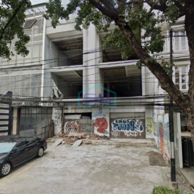 Dijual Ruko Bintaro Di Bintaro Tangerang Selatan Lokasi Sangat Strategis Tengah Kota LT 250m2