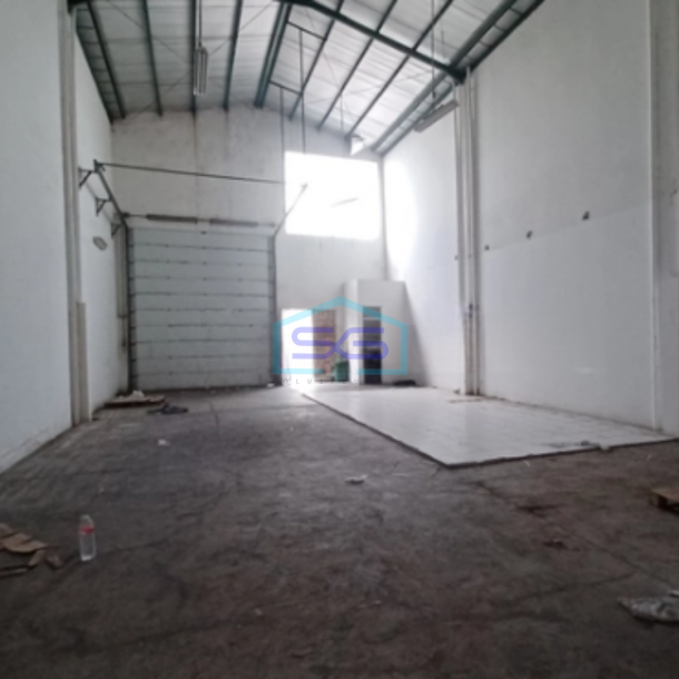 Disewakan Gudang Bizpark Daan Mogot Tangerang Luas 216m2-3