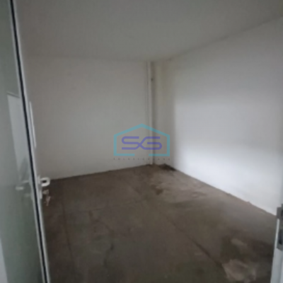 Disewakan Gudang Bizpark Daan Mogot Tangerang Luas 216m2