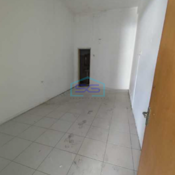 Disewakan Ruko di Tanjung Duren Jakarta Barat Bangunan 3 Lantai LB 220m2-2