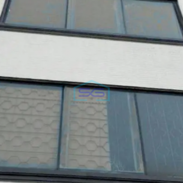 Dijual Ruko di Cideng Jakarta Pusat-1