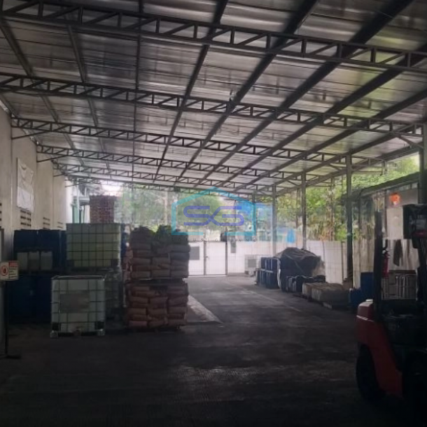Dijual Pabrik di Curug Tangerang Luas Tanah 6157m² Ada Office-3