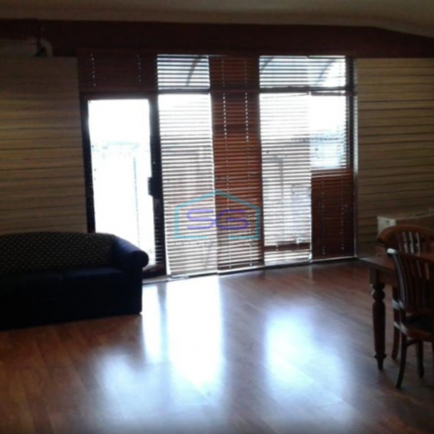 Dijual Pabrik Ex Pabrik Kain Lokasi Batu Ceper Tangerang Luas Tanah 10275m2-5