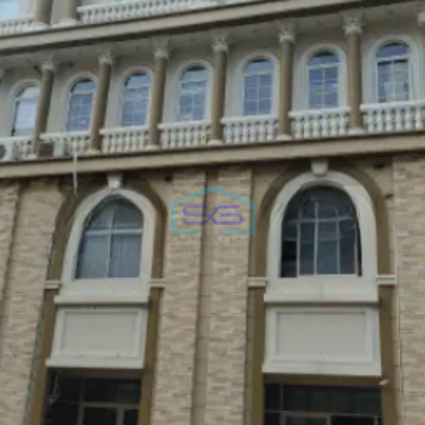 Dijual Ruko di Green Lake City Jakarta Barat-1