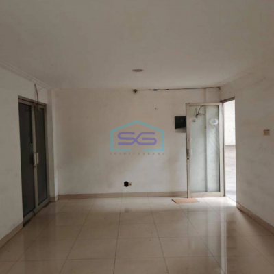 Dijual Gudang  Murah Lokasi Strategis Siap Pakai di Jatake Tangerang