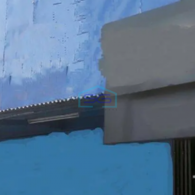 Disewakan Ruko di Kebon Jeruk Jakarta Barat Luas Bangunan 300  m²-1