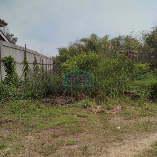 Dijual Tanah di Tigaraksa Tangerang-1