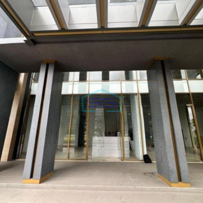 Dijual Ruko di BSD Foresta Tangerang Luas Tanah  158 m²-3