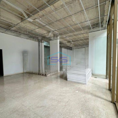 Dijual Ruko di BSD Foresta Tangerang Luas Tanah  158 m²-2