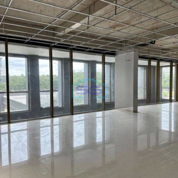 Dijual Ruko di BSD Foresta Tangerang Luas Tanah  158 m²-1