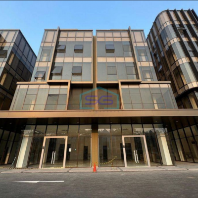 Dijual Ruko di Gading Serpong Tangerang Luas Tanah 180 m²