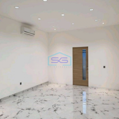 Dijual Ruko di Puro Niaga Kembangan Selatan Jakarta Barat Lokasi Strategis