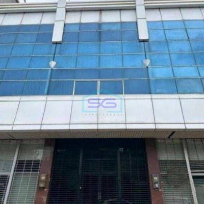 Dijual Ruko di Puro Niaga Kembangan Selatan Jakarta Barat Lokasi Strategis
