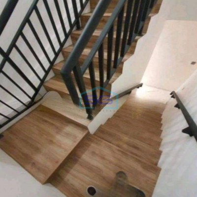 Dijual Ruko Lokasi Strategis Bebas Banjir di Puri Indah Jakarta Barat